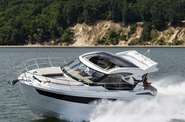 Galeon 370 Base