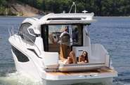 Galeon 370 Base