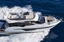 Galeon 500 Base