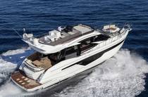 Galeon 500 Base