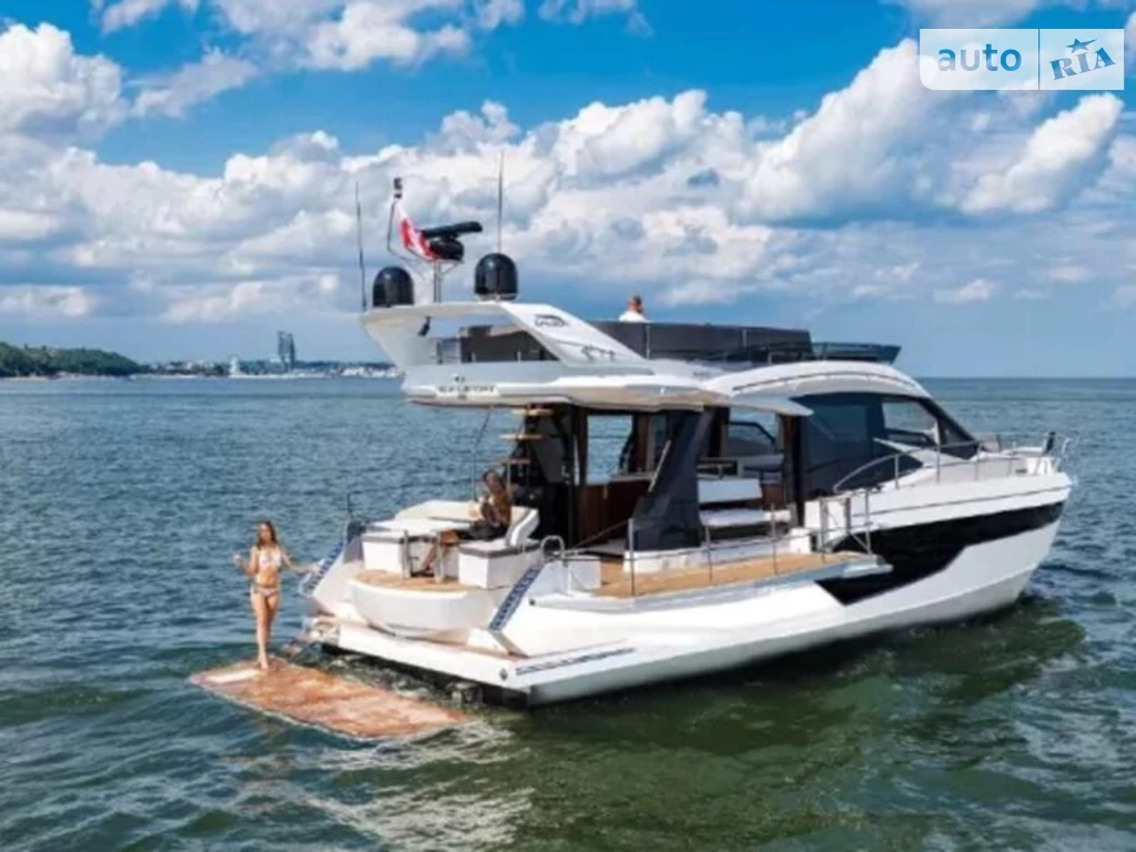 Galeon 500 Base