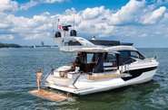 Galeon 500 Base