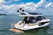 Galeon 500 Base