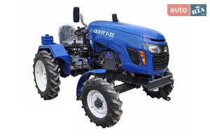 Garden Scout GS-T25 2018 року