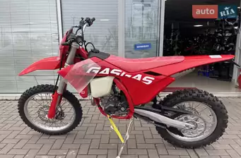 Gas Gas EC