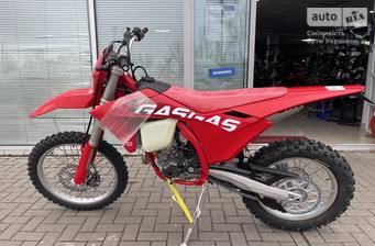 Gas Gas EC 2024 Base