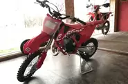 Gas Gas MC Base