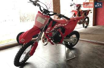 Gas Gas MC 2023 в Миколаїв