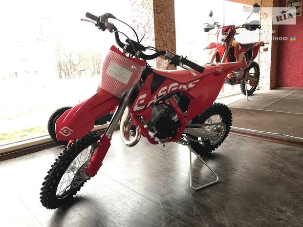 Gas Gas MC 2023 Gas Gas MC 2023