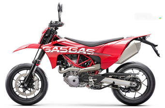 Gas Gas SM 2024 Base