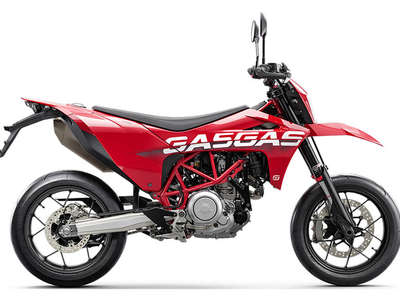 Gas Gas SM 2024 Base