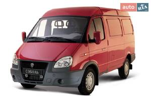 ГАЗ KrASZ 2018 року