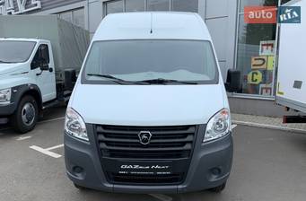 ГАЗ Next А31R22-80 2019 ГАЗ Next А31R22-80 2019