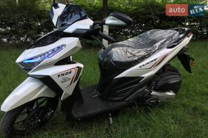 Geeli Clicke 2018 року