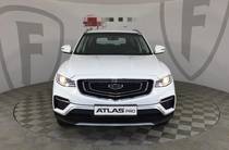 Geely Atlas Pro Comfort