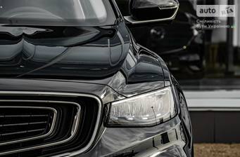 Geely Atlas Pro 2022 Luxury
