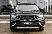 Geely Atlas Pro Luxury