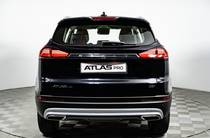 Geely Atlas Pro Premium