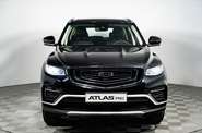 Geely Atlas Pro Premium