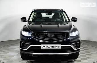 Geely Atlas Pro 2022 в Львов