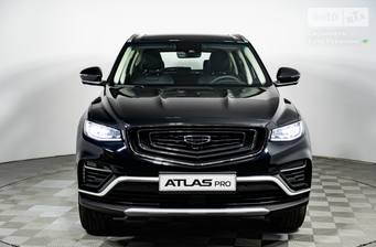 Geely Atlas Pro 2022 Premium