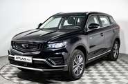 Geely Atlas Pro Premium