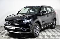 Geely Atlas Pro Premium