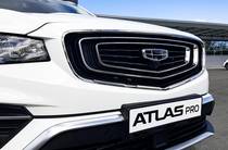 Geely Atlas Pro Premium