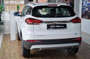 Geely Atlas Pro Premium