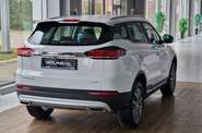 Geely Atlas Pro Premium