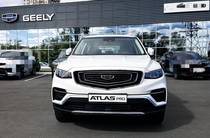 Geely Atlas Pro Premium