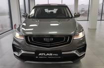 Geely Atlas Pro Comfort