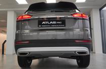 Geely Atlas Pro Comfort