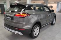 Geely Atlas Pro Comfort