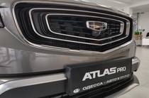 Geely Atlas Pro Comfort