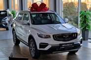 Geely Atlas Pro Premium