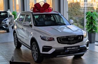 Geely Atlas Pro 2022 Premium