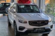 Geely Atlas Pro Premium