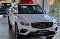 Geely Atlas Pro Premium