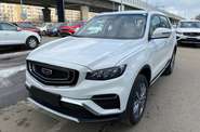 Geely Atlas Pro Luxury