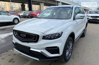 Geely Atlas Pro 2022 Luxury