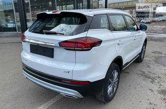 Geely Atlas Pro 2022 Luxury