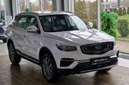 Geely Atlas Pro Luxury