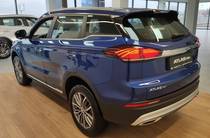 Geely Atlas Pro Luxury