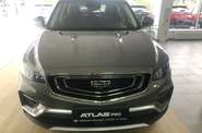 Geely Atlas Pro Luxury