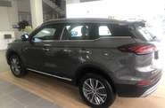 Geely Atlas Pro Luxury