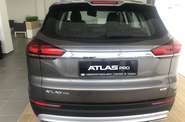 Geely Atlas Pro Luxury