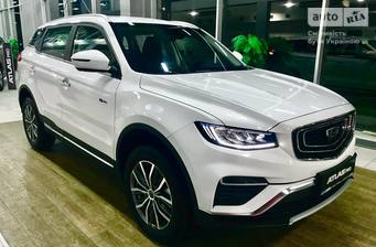 Geely Atlas Pro 2022 Premium