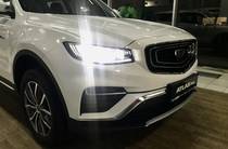 Geely Atlas Pro Premium