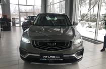 Geely Atlas Pro Premium